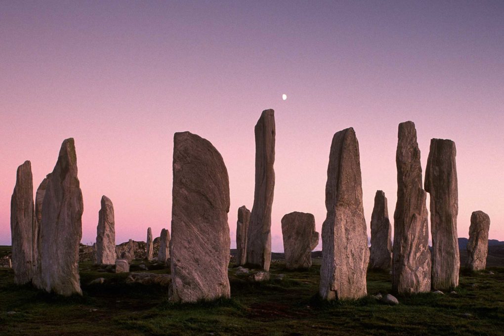 Callanish Stones