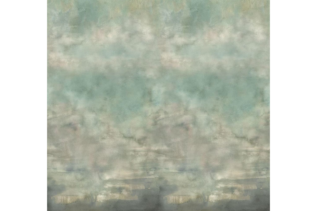 Designers Guild wallpaper
