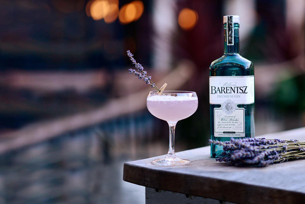 Barentsz Gin