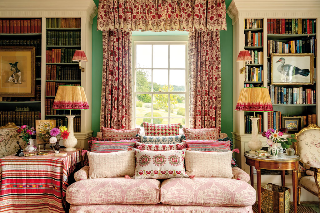 The 50 Best Interior Designers 2020