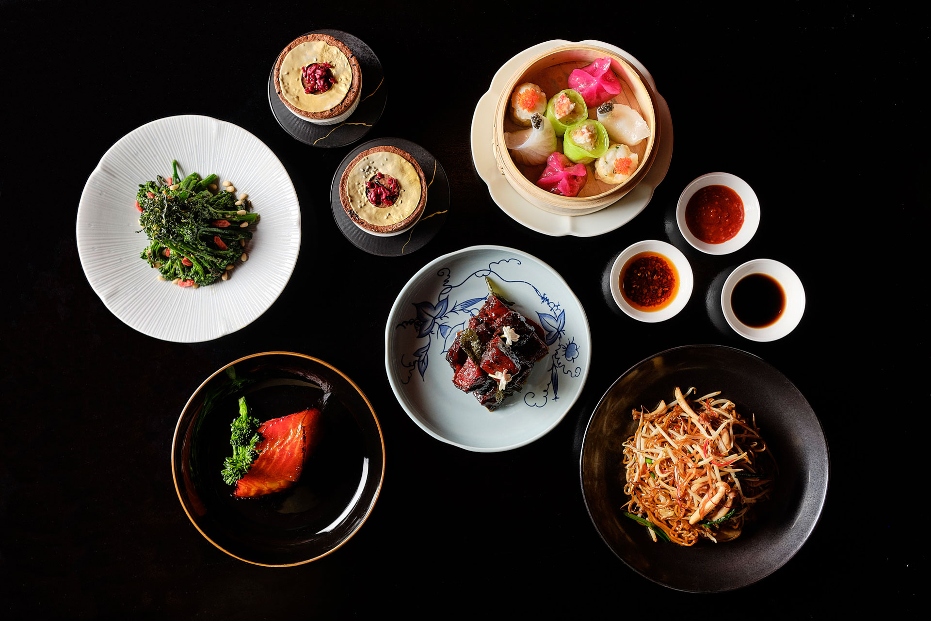 Chinese Restaurants To Try in London