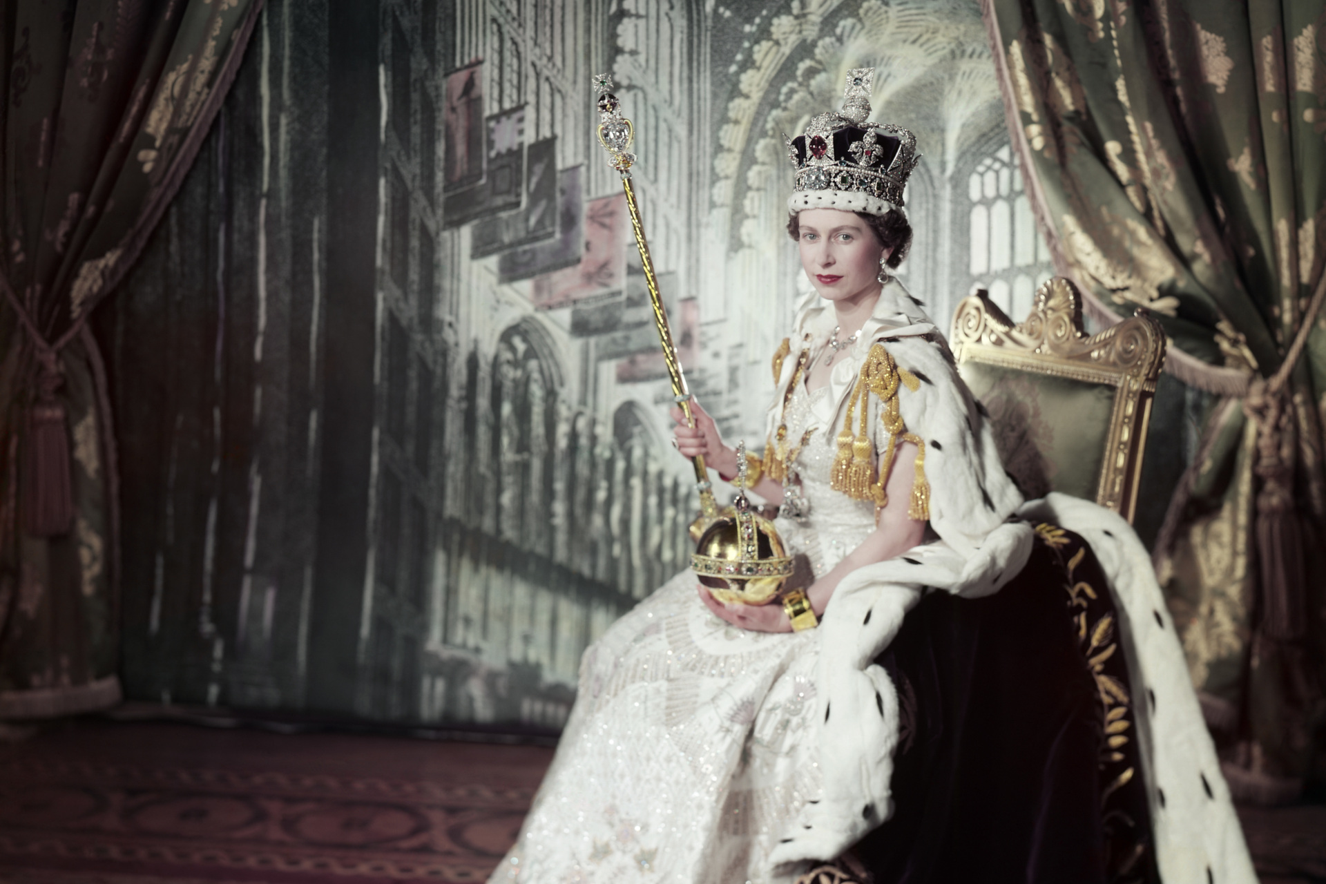 Queen Elizabeth II: Her Greatest Royal Moments