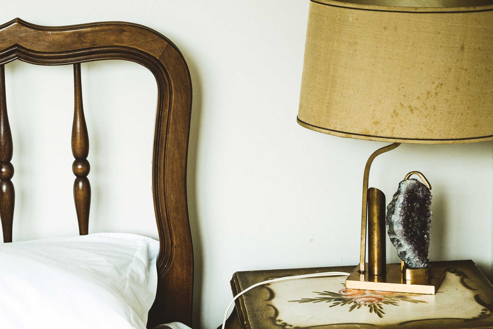 Ten Tips On Bedroom Design From A Top Interior Designer