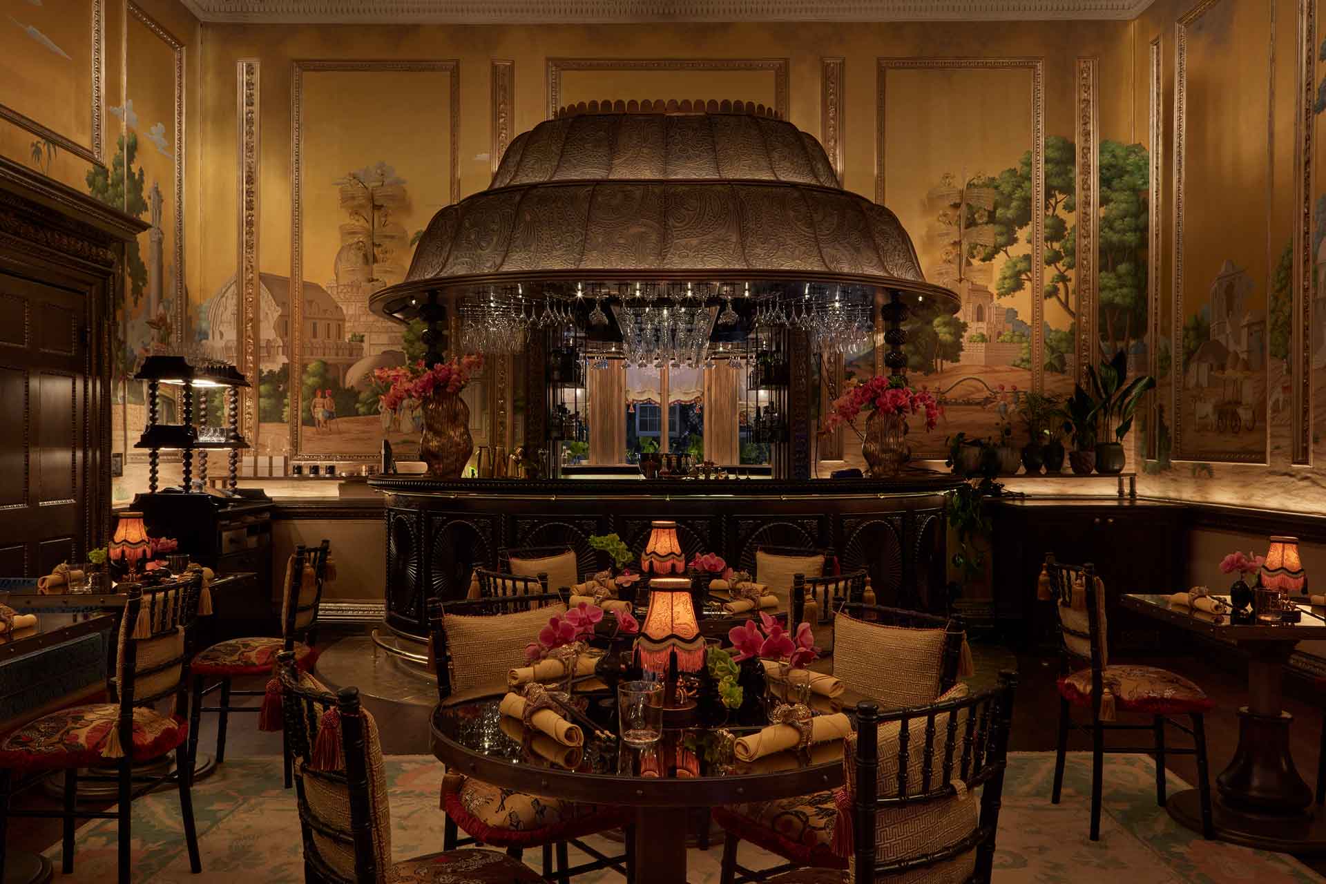 Review: The Japanese At Annabel’s