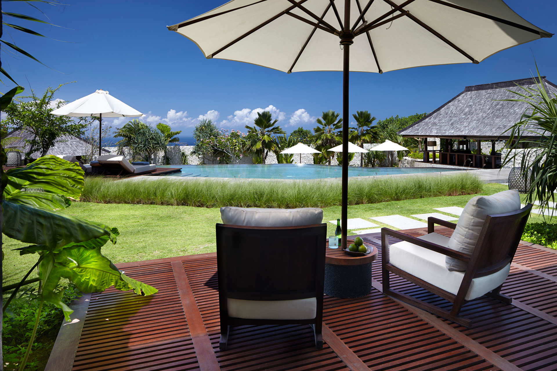 Bulgari Resort Bali