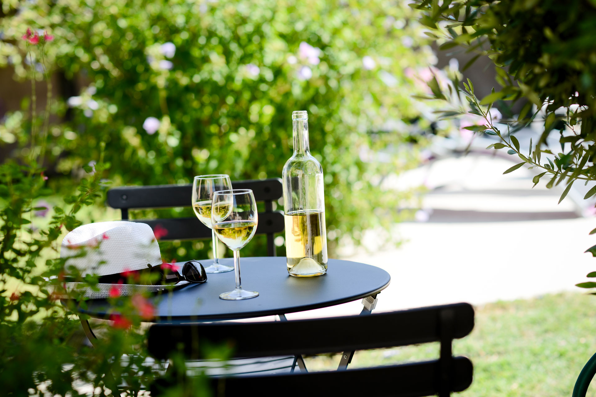 A Guide To Organic Wine