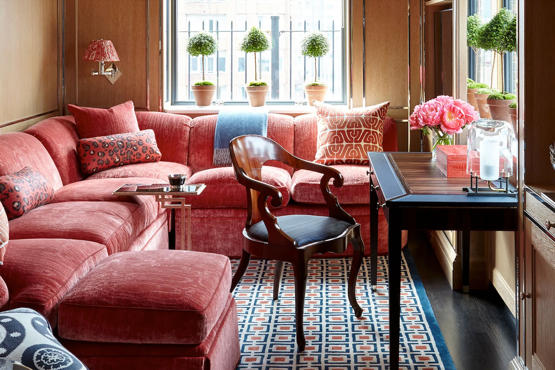 The Best British Textile Designers
