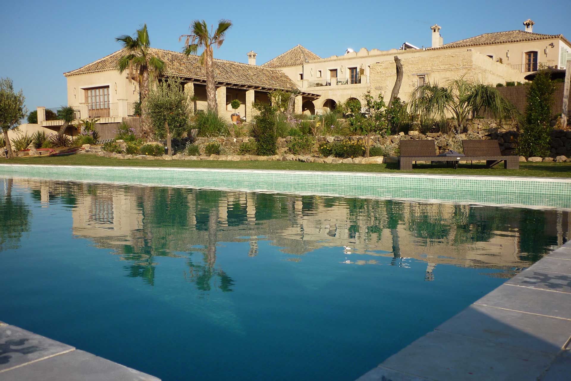 Casa La Siesta Review: Rustic Charm At Vejer de la Frontera, Spain