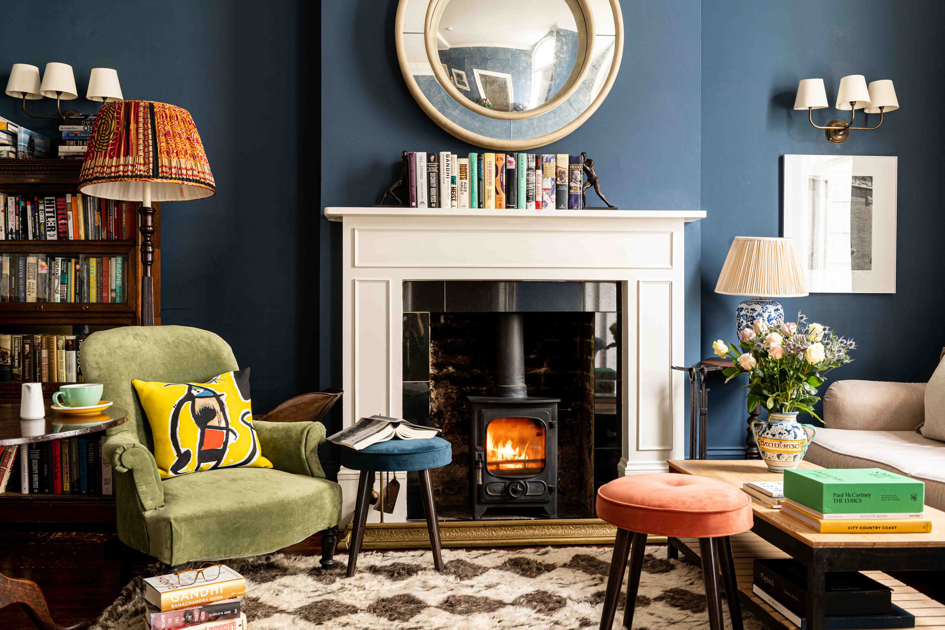 A Weekend Of Escapism: Foresters Hall, Isle of Wight – Hotel Review