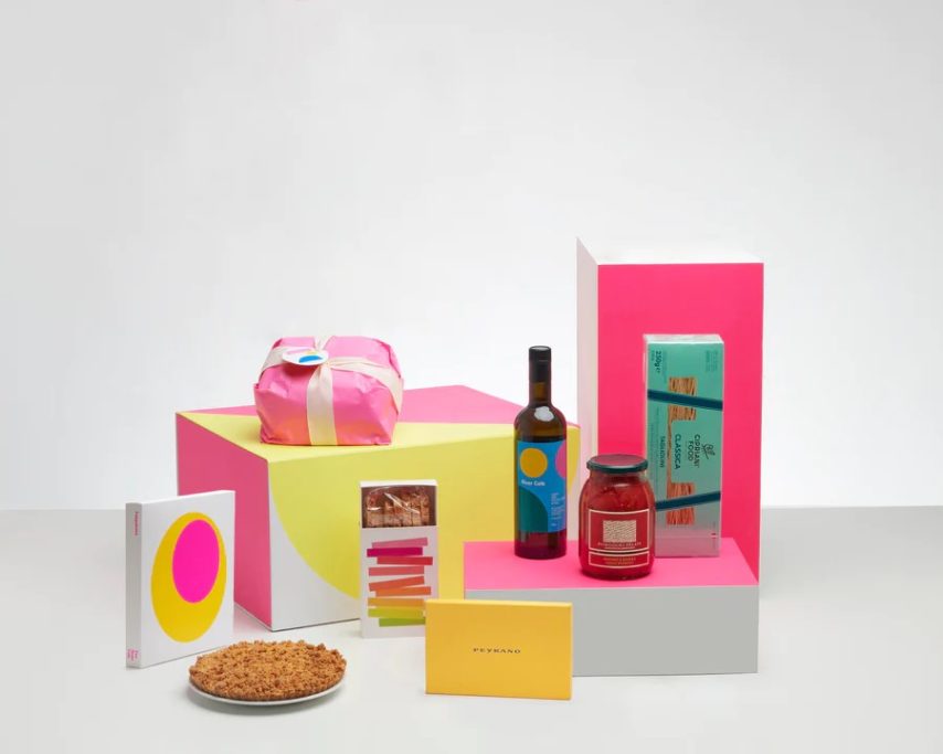 The River Cafe 2023 Gift Box