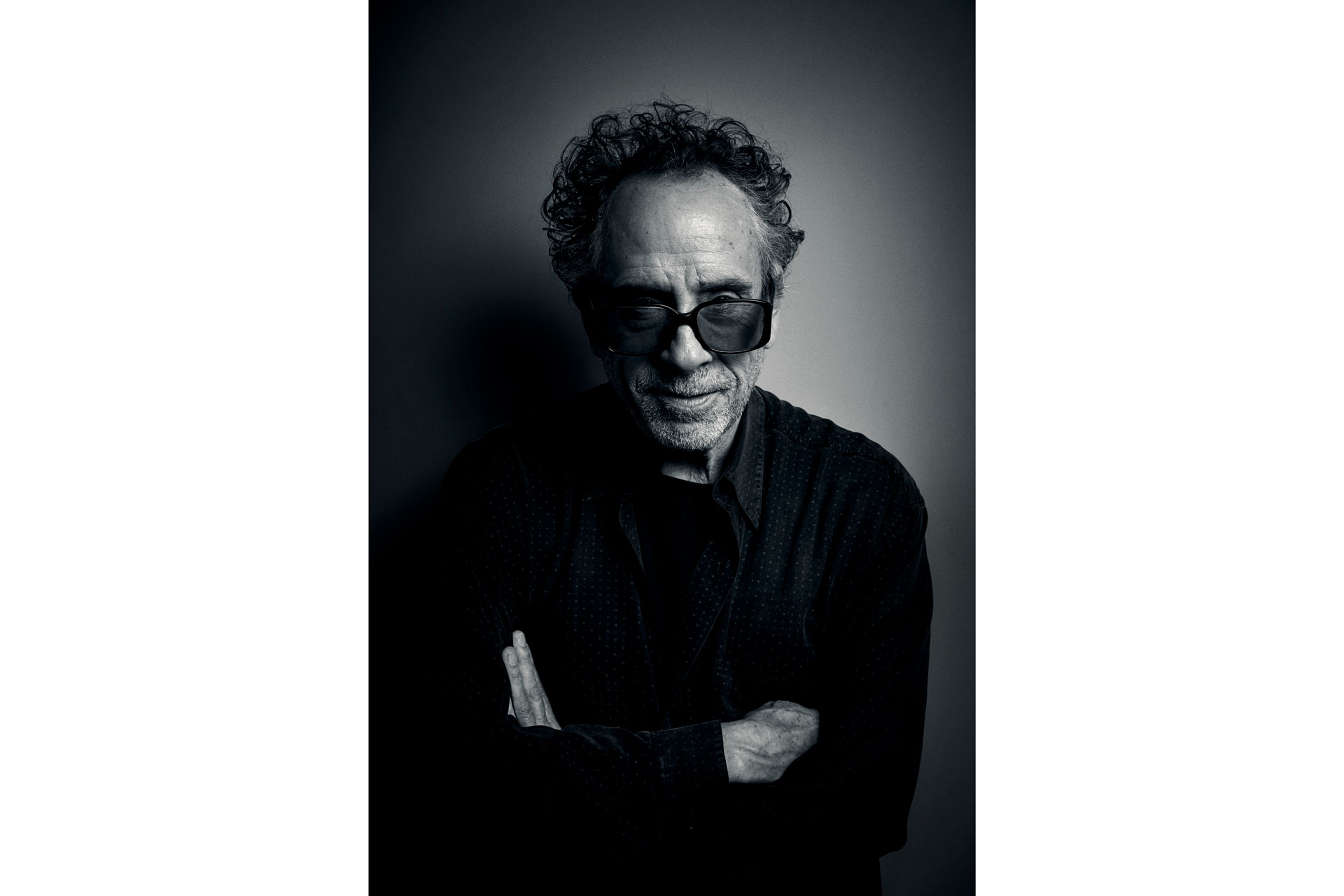Tim Burton