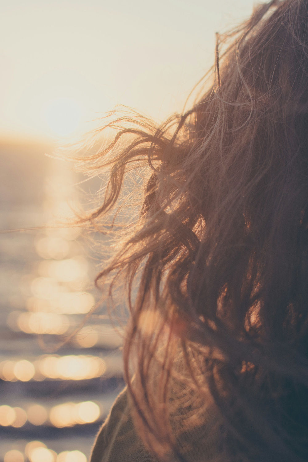 Jellyfish Hair Is Predicted To Be One Of 2024's Biggest Trends