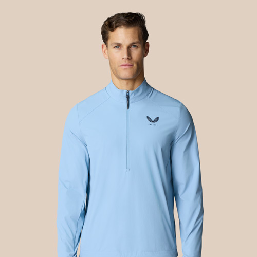 Castore Men’s Golf Flex Jacket