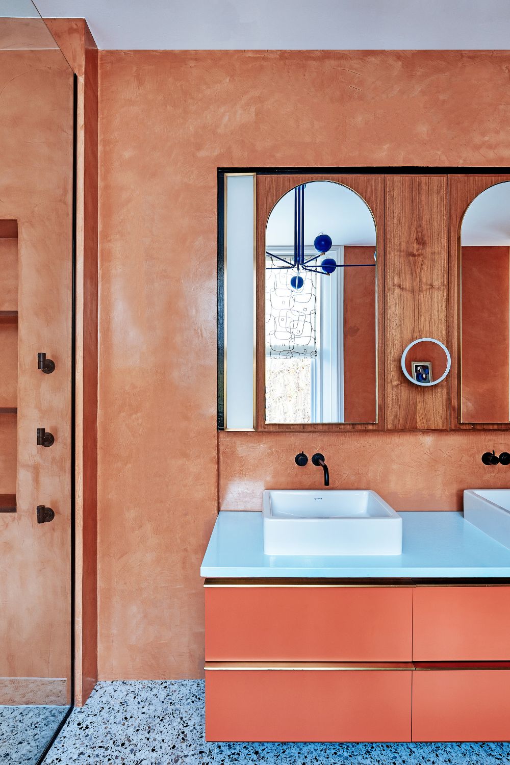 Interiors Inspiration: A ‘70s-Style London Home